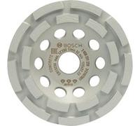 Bosch Disque à tronçonner diamant Best pour béton, Ø 125mm, Meule d’affûtage