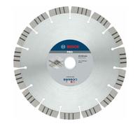 Bosch Disque à tronçonner diamanté Best for Concrete 230 x 22,23 x 2,4 x 15 mm 2608602655