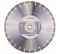 BOSCH Disque à tronçonner diamanté Best for Concrete 450x25,40x3,6x12mm 2608602660