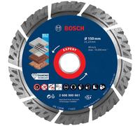 Bosch 2608900661 lame de scie circulaire 15 cm 1 pièce(s)