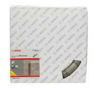 Bosch Disque à tronçonner diamanté Standard for Concrete 230 x 22,23 x 2,3 x 10 mm Quantité:10