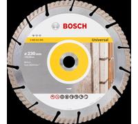 BOSCH Disque à tronçonner diamanté Standard for Universal