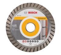 Disque à tronçonner diamanté Bosch 2608603250; 125x22,23 mm; 10 unités