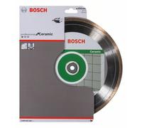 Bosch Accessories 2608602539 Disque à tronçonner diamanté standard for ceramic 250 x 30+25,40 x 1,6 x 7 mm