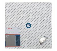 Bosch Lame de scie diamant Bosch Standard pour pierre 450 x 25,40 x 3,6 x 10 mm Quantité:1