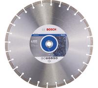 BOSCH Disque à tronçonner diamanté Standard pour Stone, 260860260