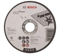 Bosch disque à tronçonner droit Expert for Inox AS 46 T INOX BF 125 mm 2 mm 25 pces