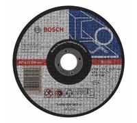 Bosch Disque à tronçonner droit Expert for Metal A 30 S BF 150 mm 2,5 mm 25 pces