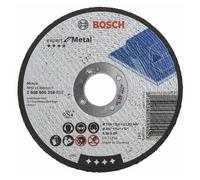 BOSCH Disque à tronçonner droit Expert pour métal A 30 S BF, 115 mm, 2,5 mm 2608600318