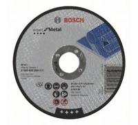 BOSCH Disque à tronçonner droit Expert pour métal A 30 S BF, 125 mm, 2,5 mm 2608600394