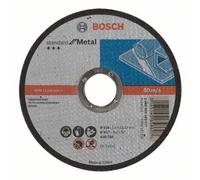 Bosch Disques à tronçonner Standard for Metal