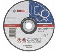 Bosch Disques à tronçonner Expert for Metal