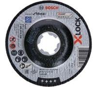 Bosch Disque à tronçonner 2608619256, moyeu déporté, 115 mm, métal