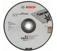 BOSCH Disque a tronçonner Standard for Inox 2608601514