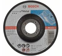BOSCH Disque a tronçonner Standard for Metal 115 mm 2608603159