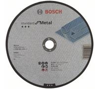 BOSCH Disque a tronçonner Standard for Metal 230x3 mm 2608603168