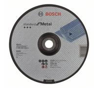 BOSCH Disque a tronçonner Standard for Metal 2608603162