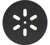 Bosch Disque abrasif 150Mm Gex150 Medium