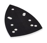 Plateau de ponçage delta 100x150mm BOSCH 2608601445