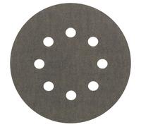 BOSCH Disque abrasif F355, pack de 5 125 mm, 320 2608605120