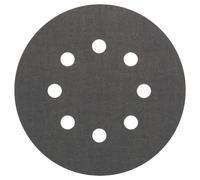 BOSCH Disque abrasif F355, pack de 5 125 mm, 400 2608605121