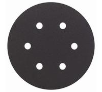 BOSCH Disque abrasif F355, pack de 5 150 mm, 180 2608605127