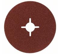 Bosch Disques abrasifs R444 Expert for Metal