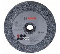 BOSCH Disque abrasif pour ponceuse à deux disques A 24 Q4 V6, 150x20x20, zr. 24 1609201649
