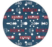 Bosch Disque abrasif 2608902445 (EXPERT O780) Ø 150 mm grain 240 – 6 pièces