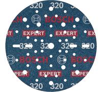 Bosch Disque abrasif 2608902455 Ø 150 mm Grain 320 – 50 pièces