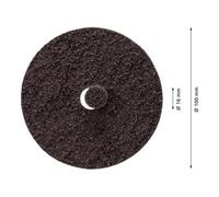 Bosch Disque Bosch Expert N477 SCM, 100 x 16 mm, grossier Quantité:25