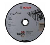 Bosch Disque de coupe droit Bosch Expert Expert pour Inox - Rapido AS 46 T INOX BF 180 mm 1,6 mm 1,6 mm Quantité:25