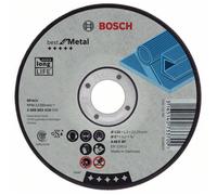 Bosch Disque de coupe droite Meilleur pour le métal A 30 V BF. 180