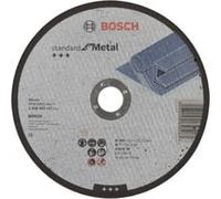 Bosch Disque de coupe PRO pour métal, Ø 180mm