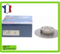 BOSCH Disque de frein 0000060814804 ALFA ROMEO 147 937_ 2000-2010 2.0L Hatchback