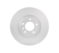 BOSCH Disque de frein pour VW Touareg II (7P5, 7P6) pour PORSCHE Cayenne (92A) 0