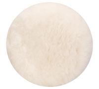 BOSCH Disque de polissage 125 mm 1609200245