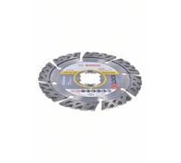 Bosch Disque de tronçonnage diamant X-LOCK Best for Universal 115x22,23x2,2x12 mm - 2608615160