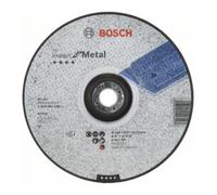 Bosch Disque d'ébauchage Bosch coudé Expert pour métal A 30 T BF, 230 mm, 22.23 mm, 6 mm Quantité:1