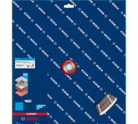Bosch Expert MultiMaterial lame de scie circulaire 35 cm 1 pièce(s)