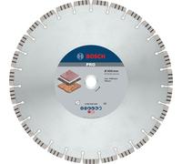 BOSCH Disque diamanté PRO Stone, 400 x 20/25,4 mm 2608602649