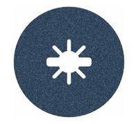 Bosch Disque fibre Bosch R574 Best for Metal X-LOCK 115 x 22,23 mm K 100 Quantité:50