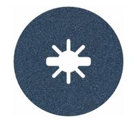 Bosch Disque fibre Bosch R574 Best for Metal X-LOCK 115 x 22,23 mm K 120 Quantité:50