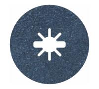 Bosch Disque fibre Bosch R574 Best for Metal X-LOCK 115 x 22,23 mm K 24 Quantité:50