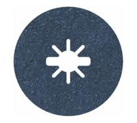 Bosch Disque fibre Bosch R574 Best for Metal X-LOCK 115 x 22,23 mm K 36 Quantité:50