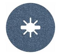 Bosch Disque fibre Bosch R574 Best for Metal X-LOCK 115 x 22,23 mm K 60 Quantité:50