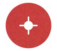 Bosch Disque fibre Bosch R780 Best for Metal and Inox 115 x 22,23 mm 60 Quantité:50