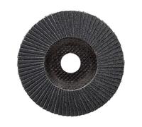 Bosch disque Flap meilleur pour le métal. 115mm