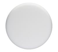 Bosch Disque mousse souple (blanc), Ø 170 mm Souple Quantité:1