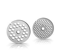 Bosch Haushalt MUZ45LS2 Disque de coupe acier inoxydable